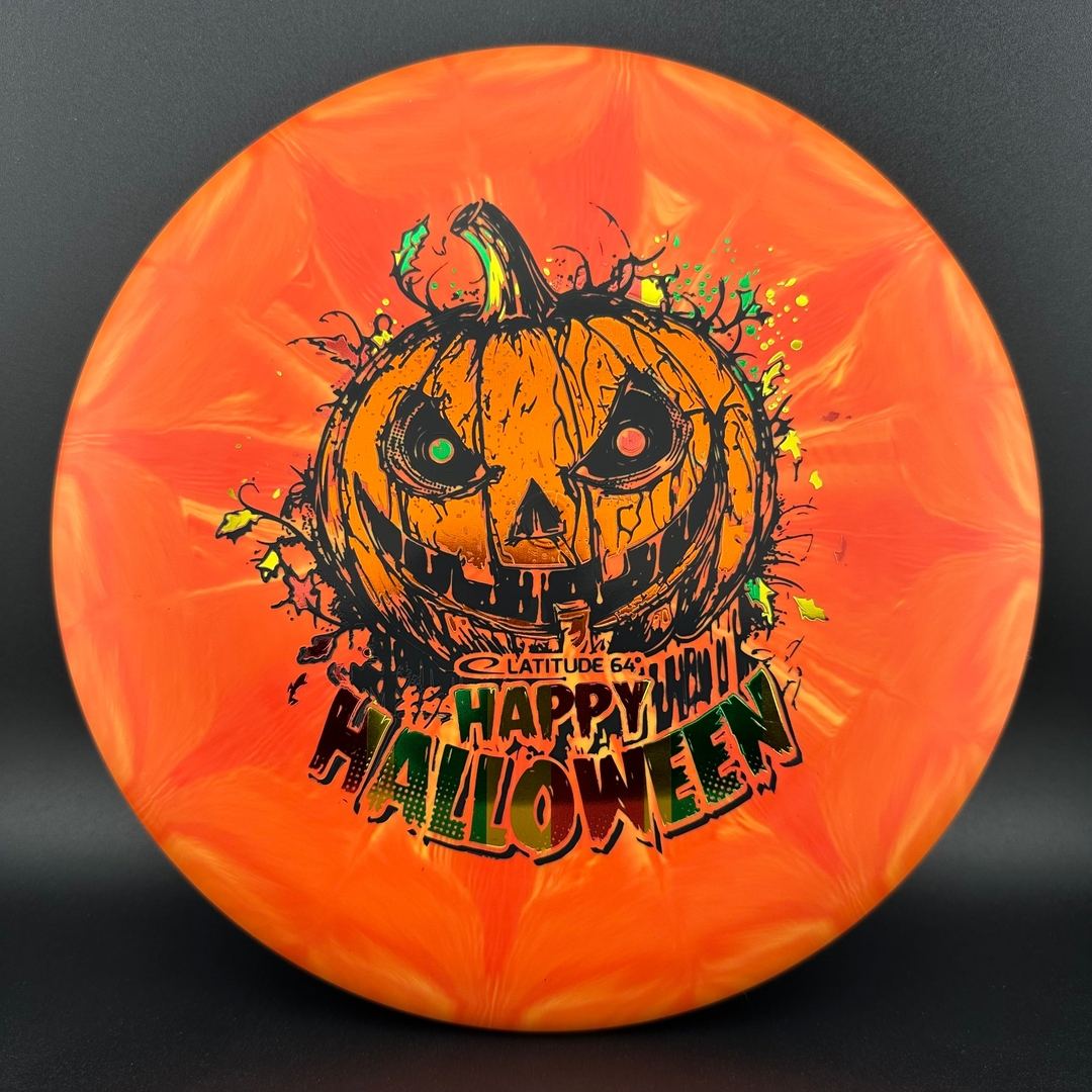 Zero Medium Burst Pure - Halloween 2024 DROPPING OCTOBER 10TH @ 7 AM MST Latitude 64