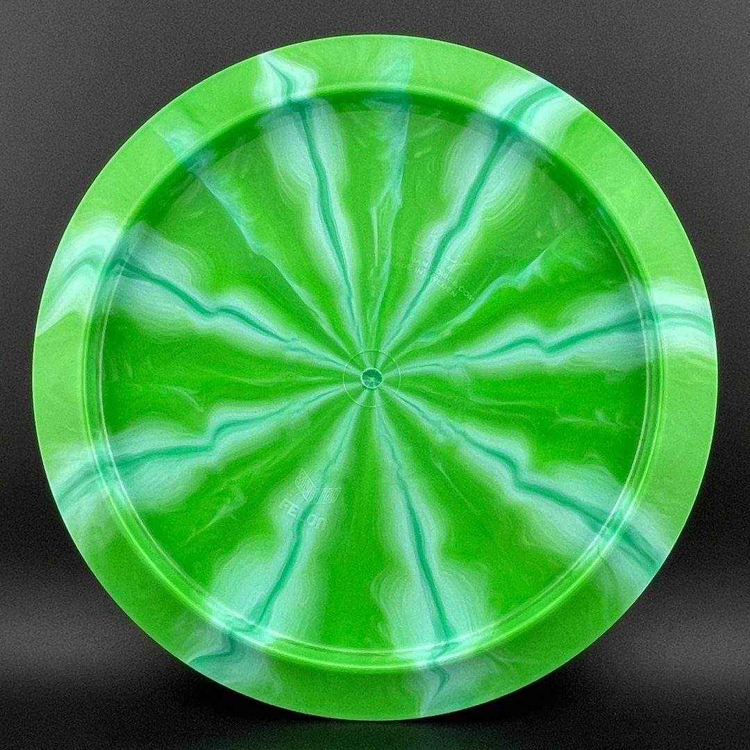 Supreme Burst Sockibomb Felon - Factory Blank Dynamic Discs