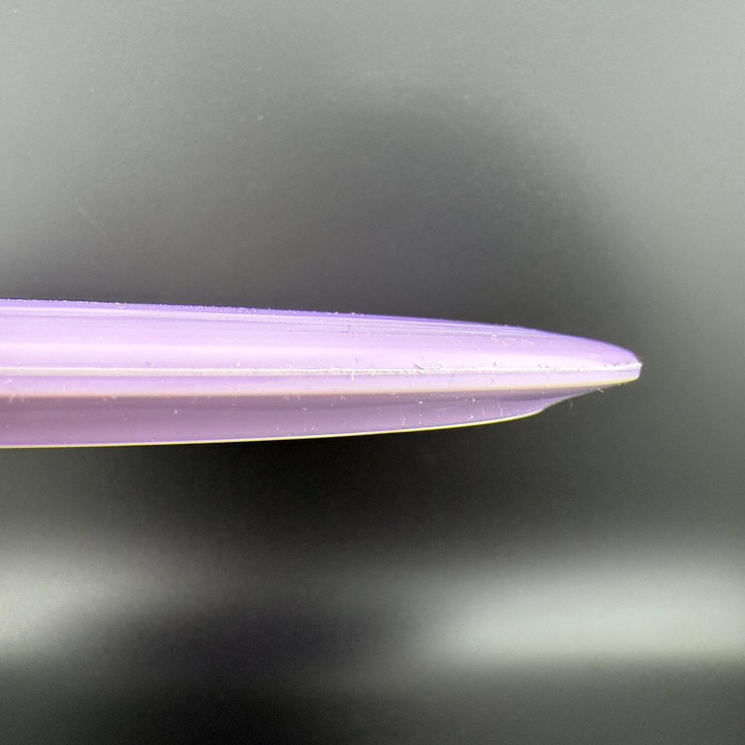 Swirl D-line FD Flex 2 - Sky Team Sweep 2025 Austin Discmania