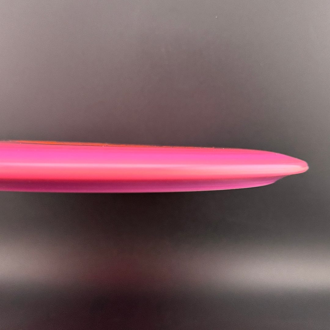 Signature Line Streak Climo Disc Golf
