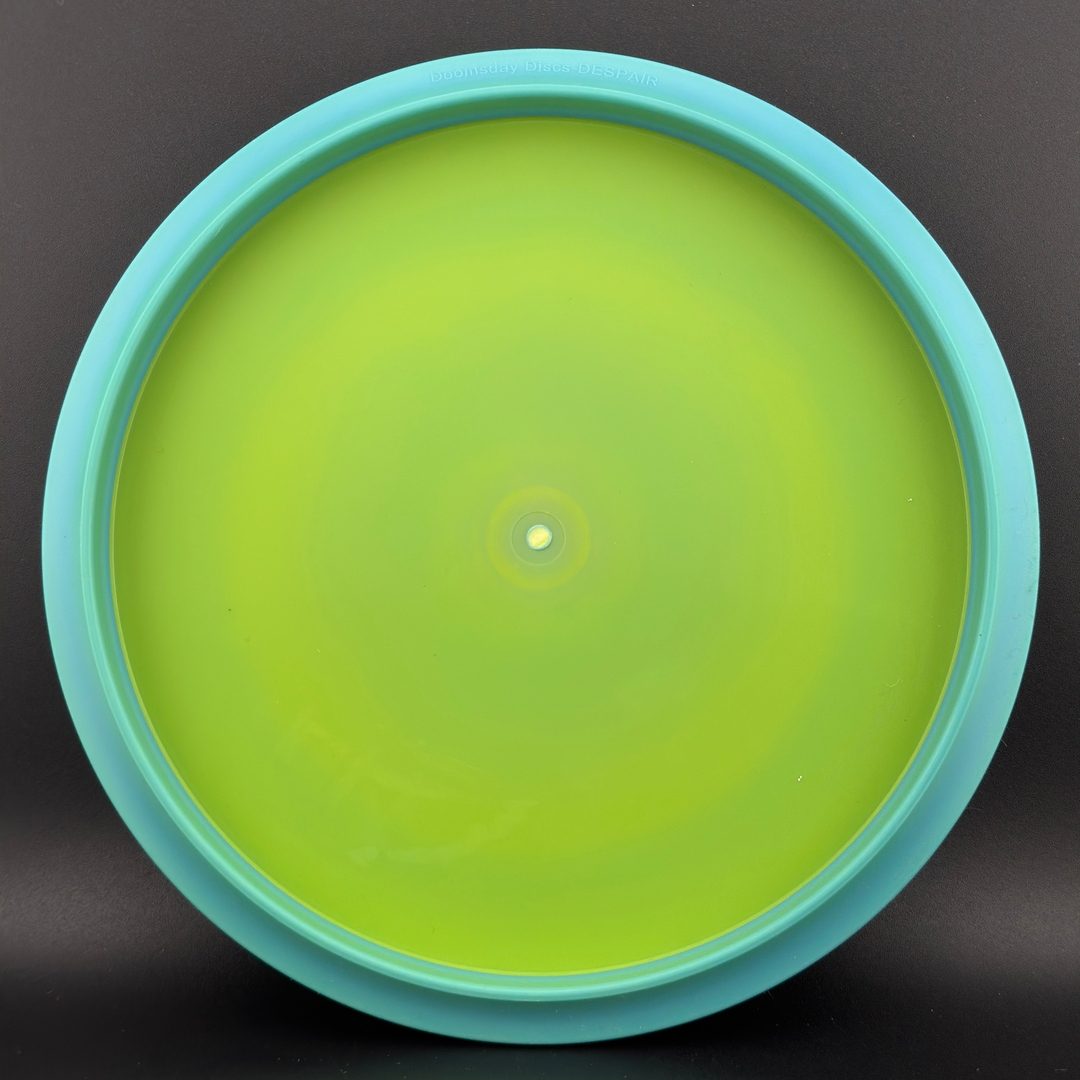 Soft Ration Despair Doomsday Discs