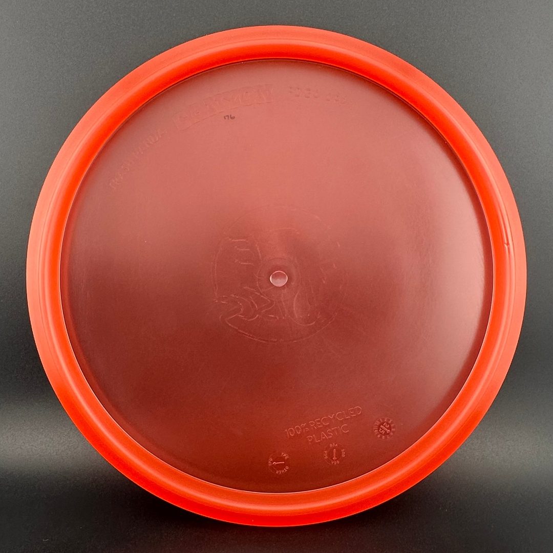 Canyon - Rare Air Discs Stamp trash panda