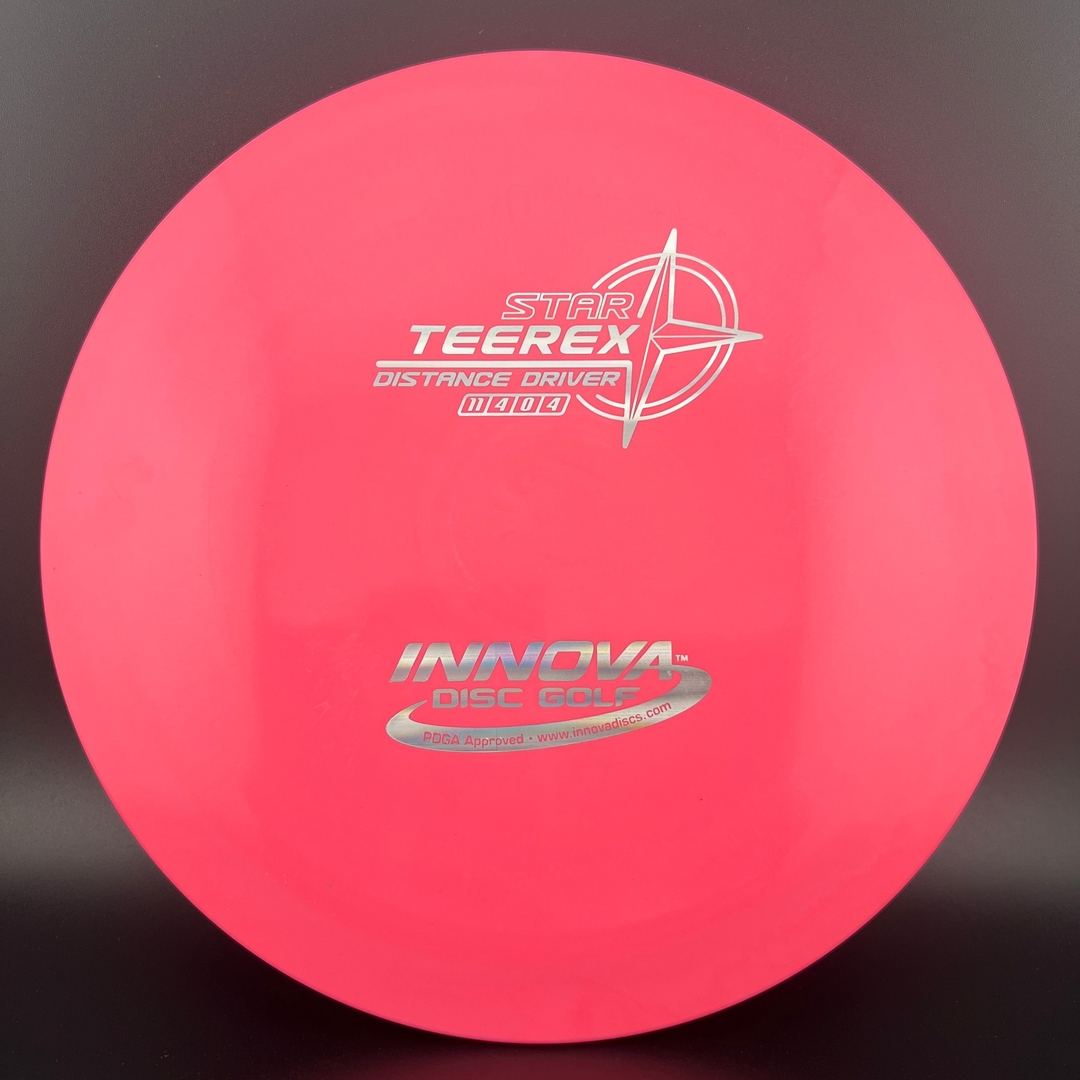 Star Teerex Innova