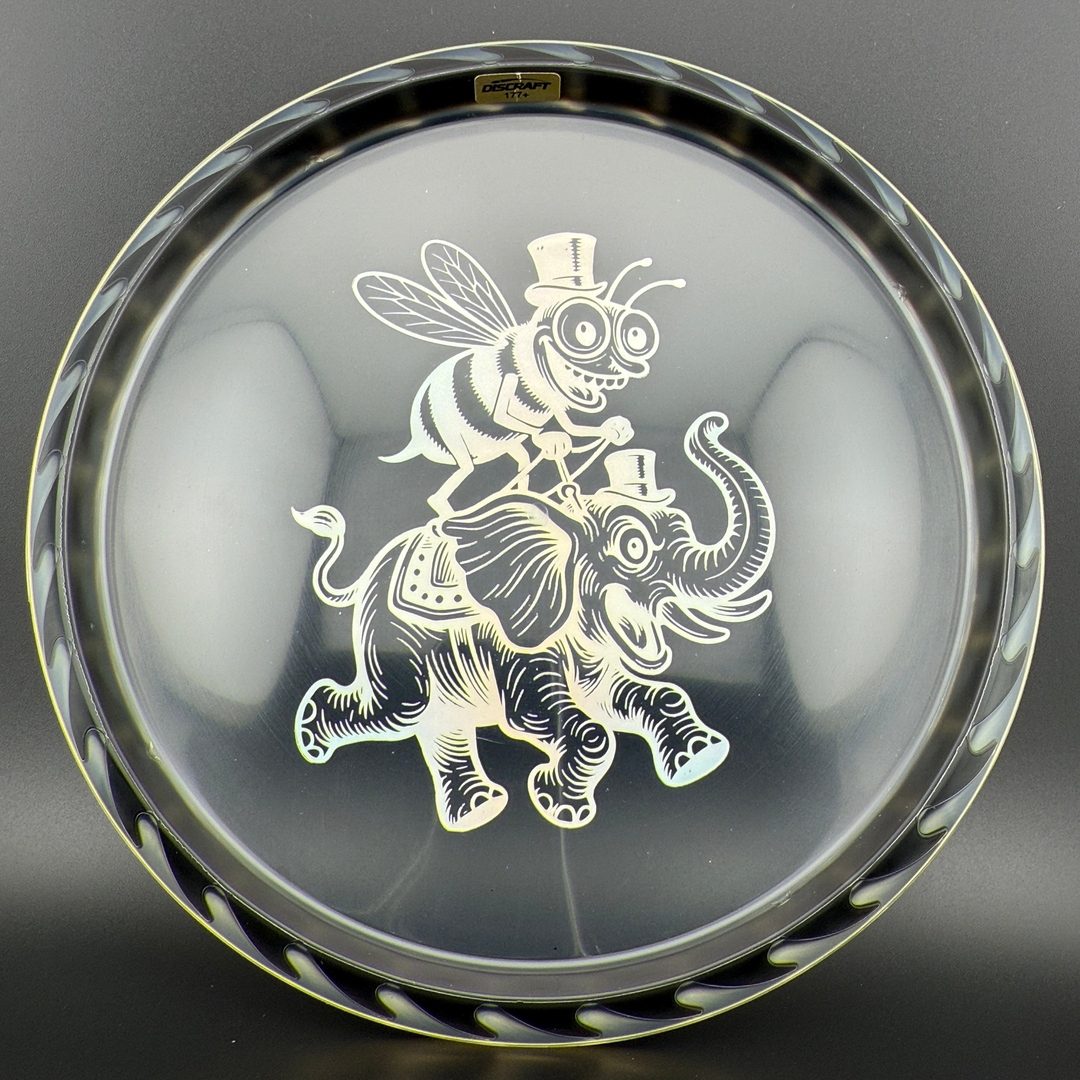 FuZed Z Buzzz - Circus Discraft