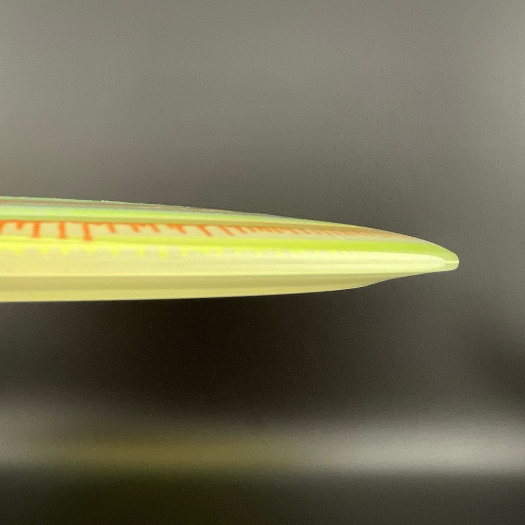 I-Dye Champion Wraith Innova