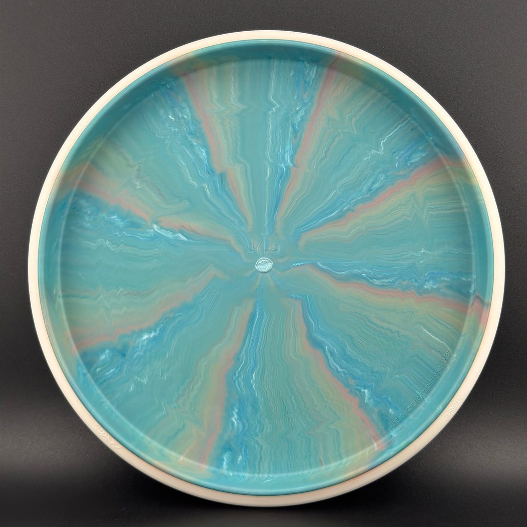 Cosmic Electron Watt MVP