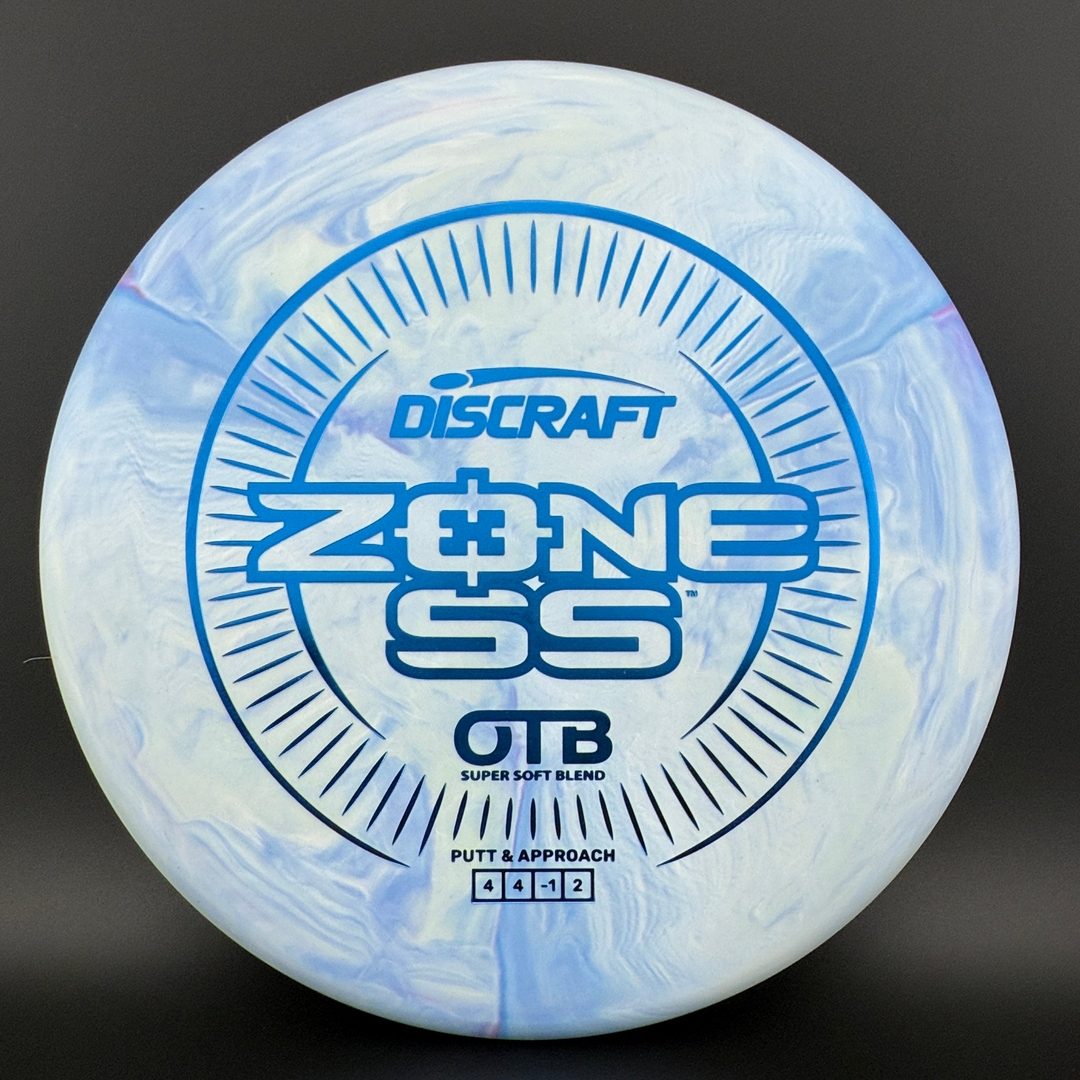 Swirl Super Soft Zone SS - OTB Limited Edition