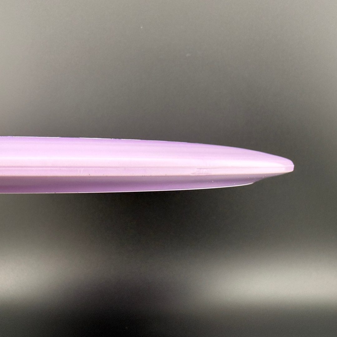 Swirly S-Line FD - Show Stopper Multi Stamp *Warehouse Stash* Discmania