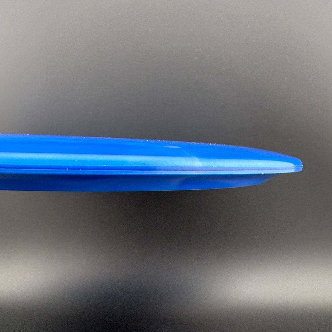 Ti Swirl Cigarra - Limited Edition GMC 1/500 Discraft