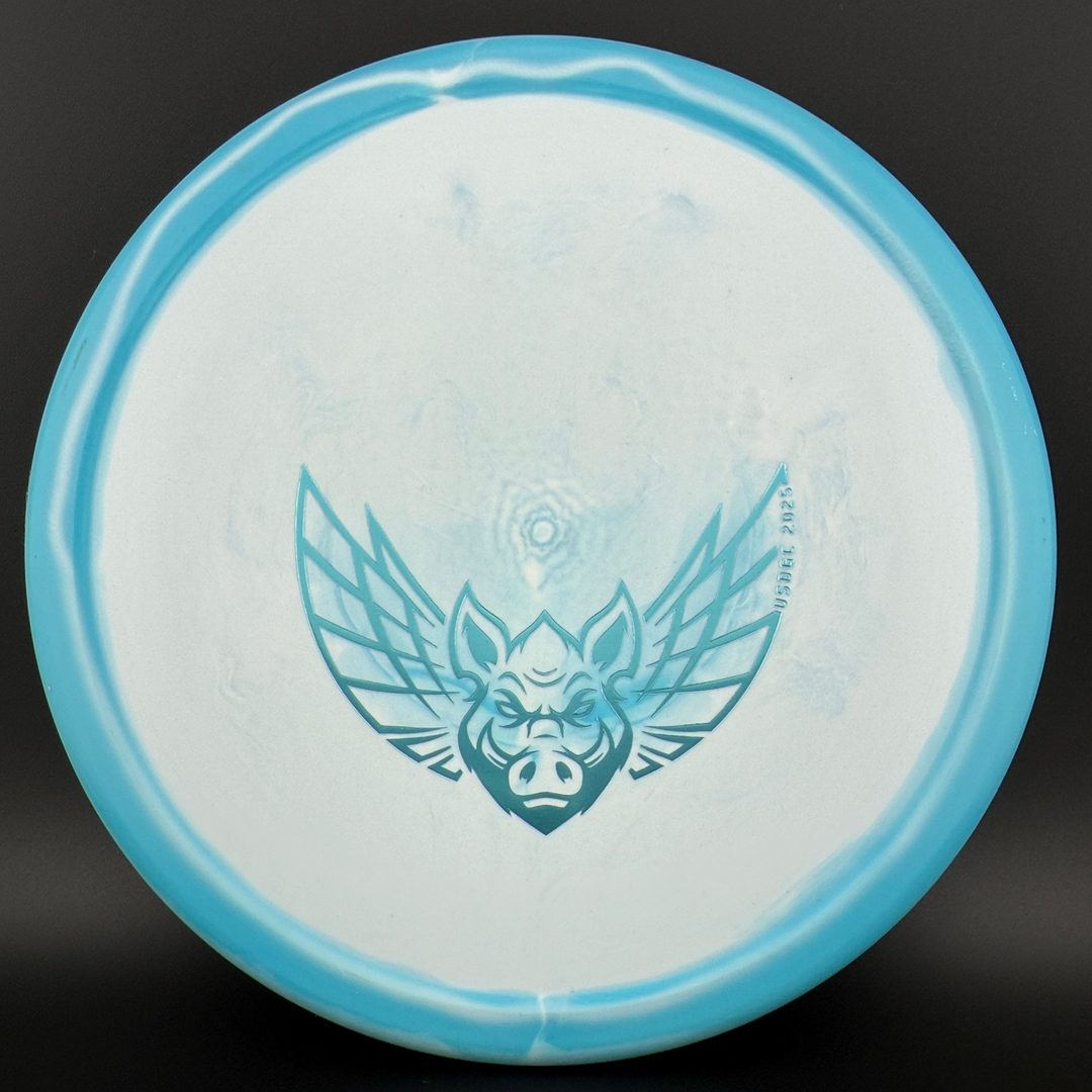 Halo R-Pro Pig - Porkwing Pig - USDGC 2025 Innova