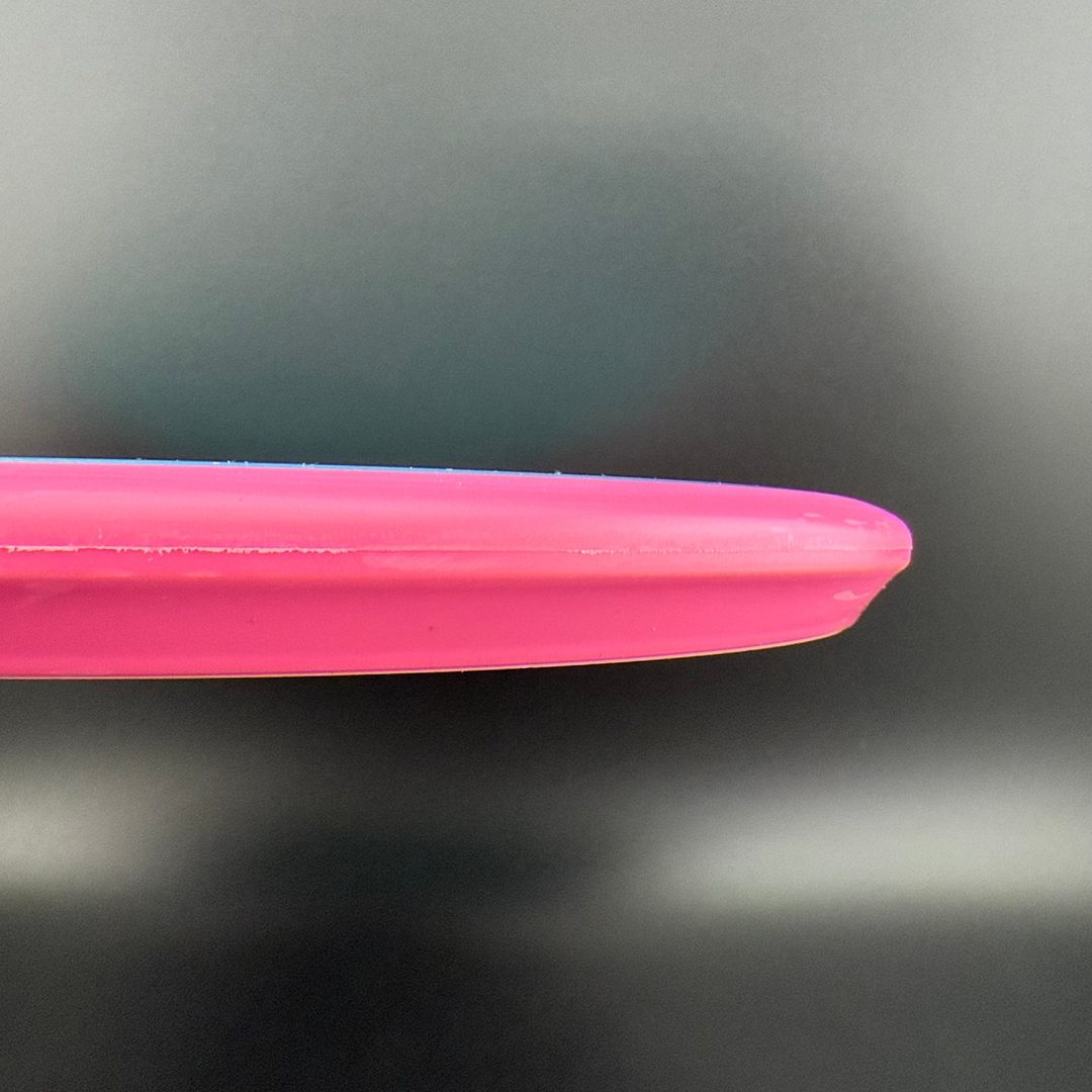 Zero Medium Orbit Sinus - Isaac Robinson 2025 Team Series Latitude 64