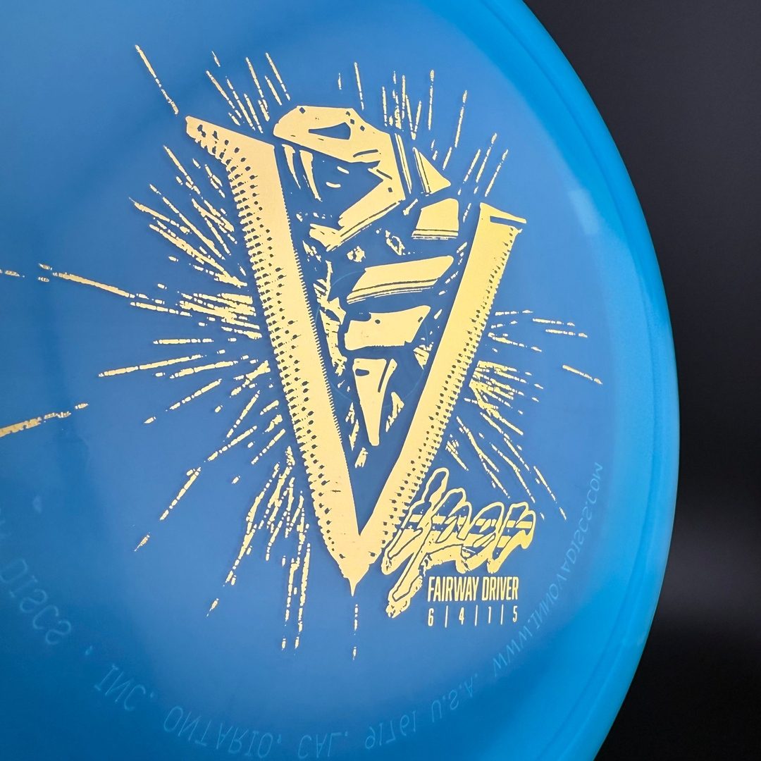 Champion Viper - Limited Edition Innova