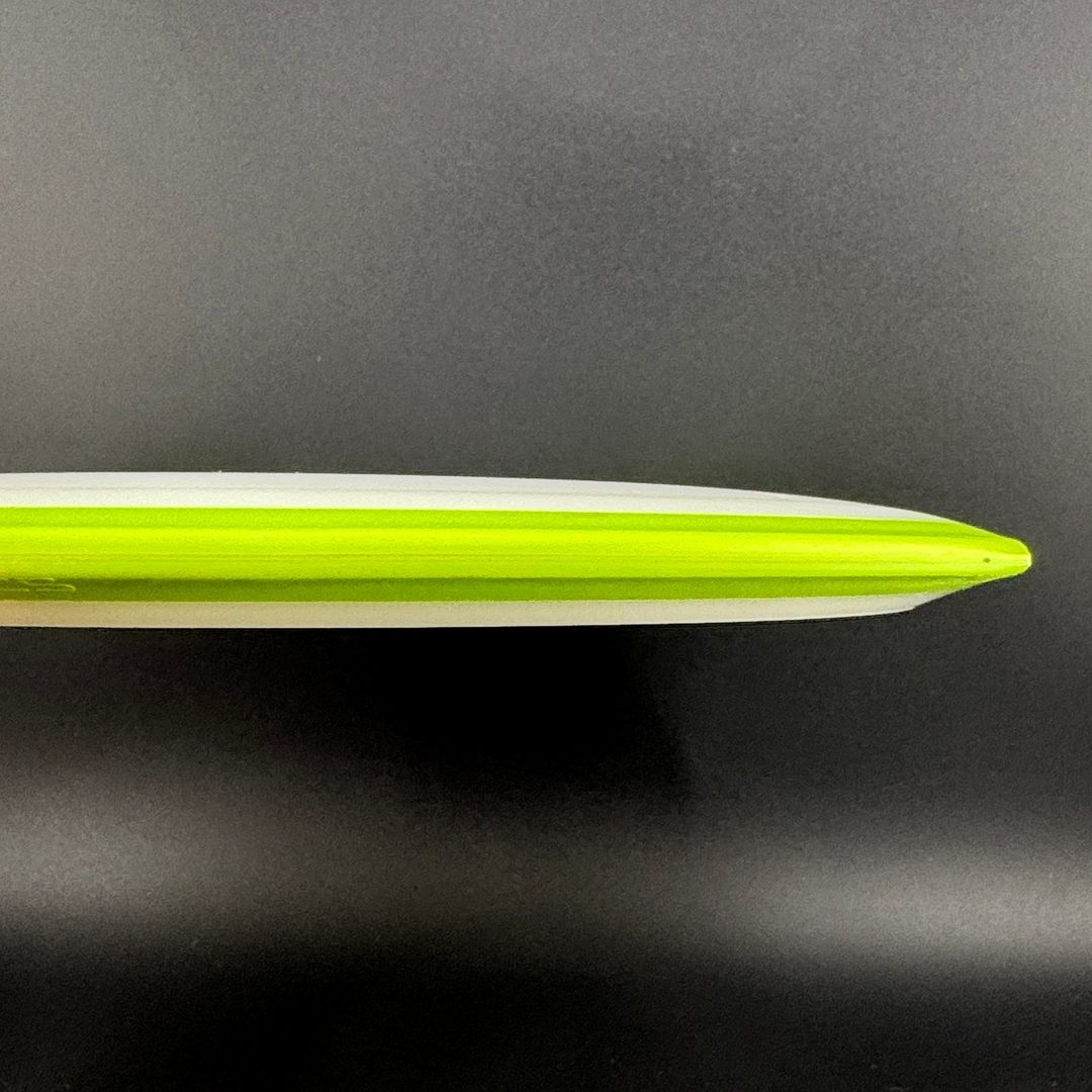 Neutron Bokeh - Factory Blanks Axiom