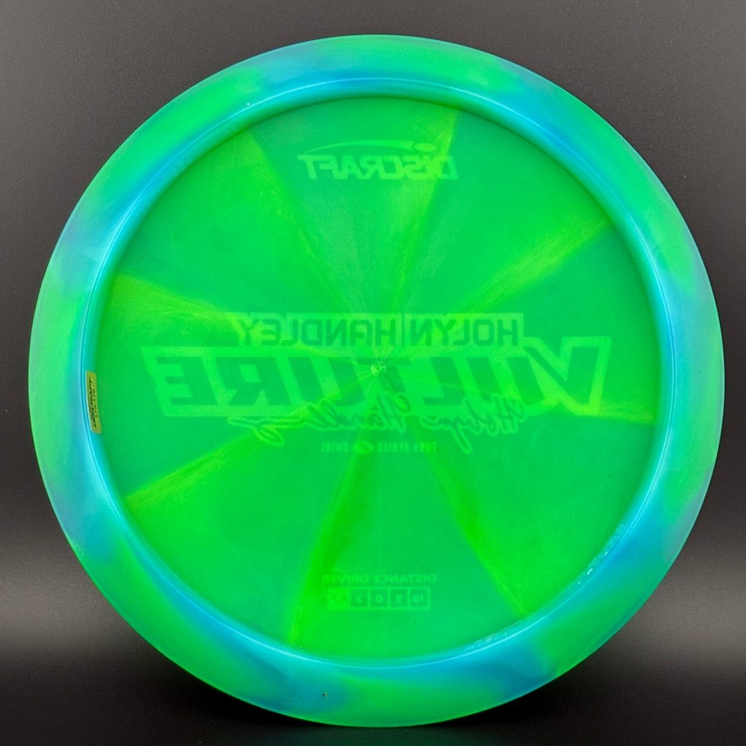Z Swirl Vulture - Holyn Handley 2025 Tour Series Discraft