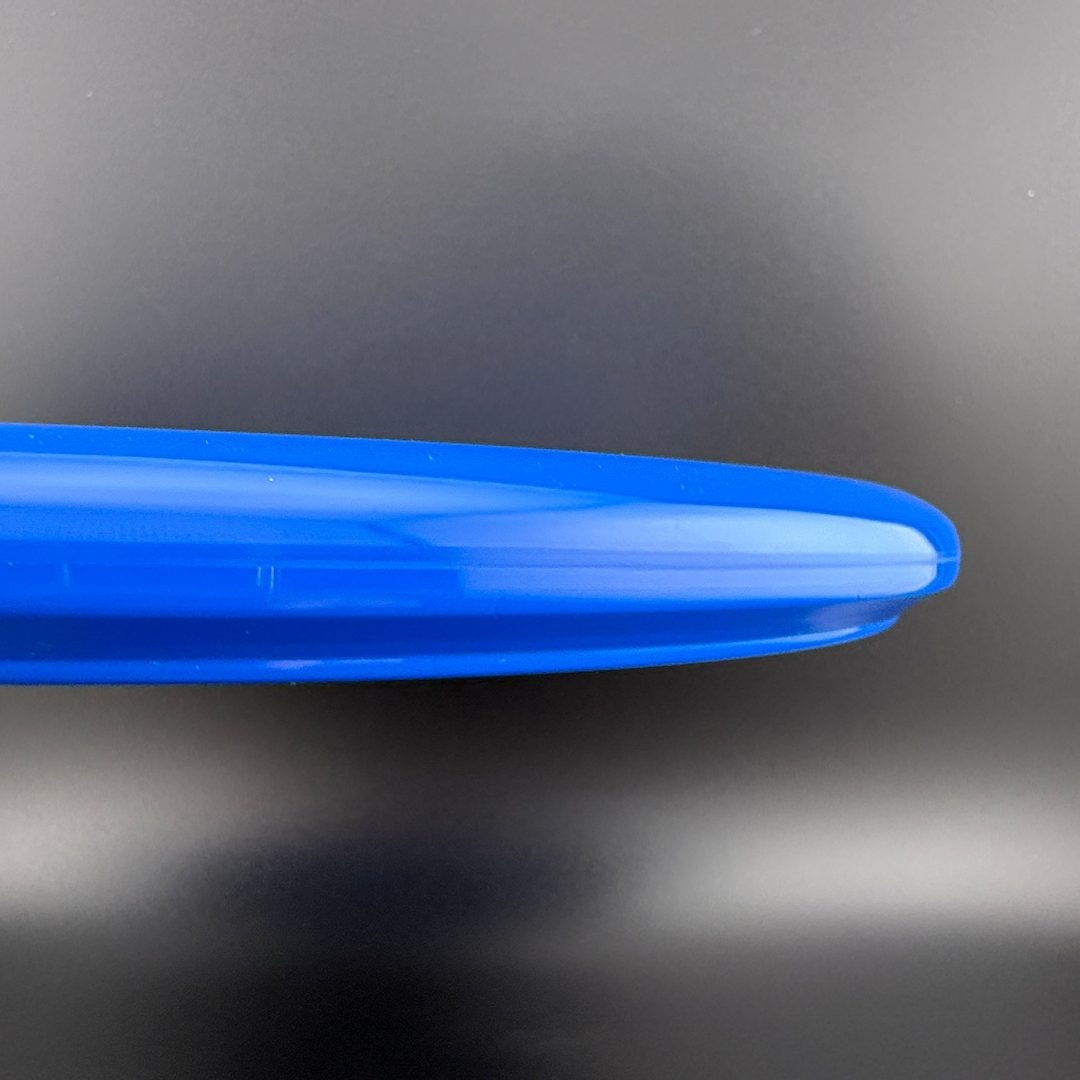 S-Line P3X - Ella Hansen Smiley Face Discmania