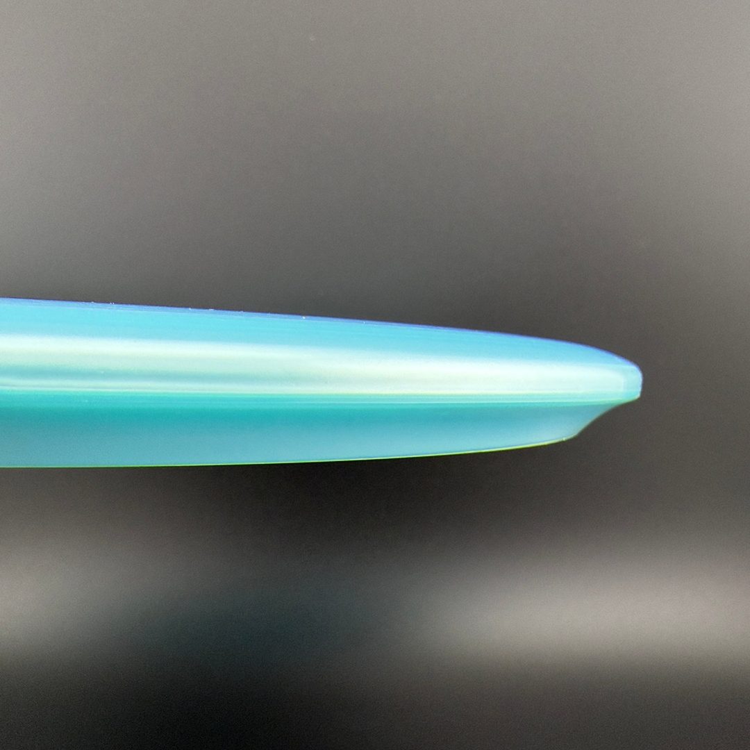 Big Z Buzzz - Funky Ben Askren Fundraiser Discraft