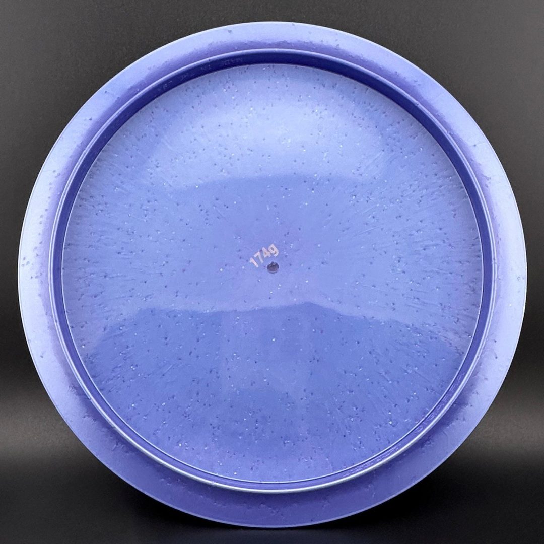 Ti Sparkle Cigarra - Ledgestone 2025 Discraft