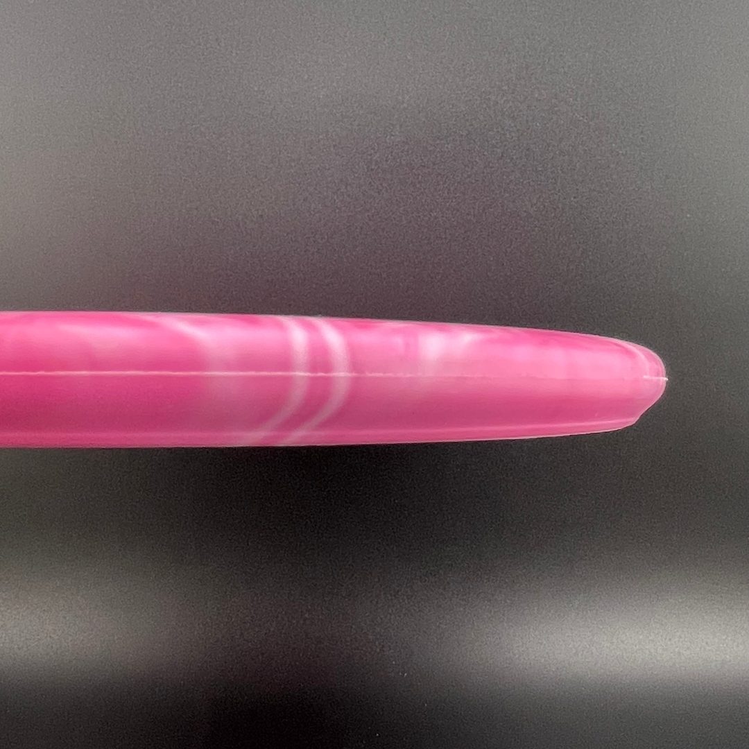 BT Medium Burst Maiden -Custom RAD Skull Stamp Westside Discs