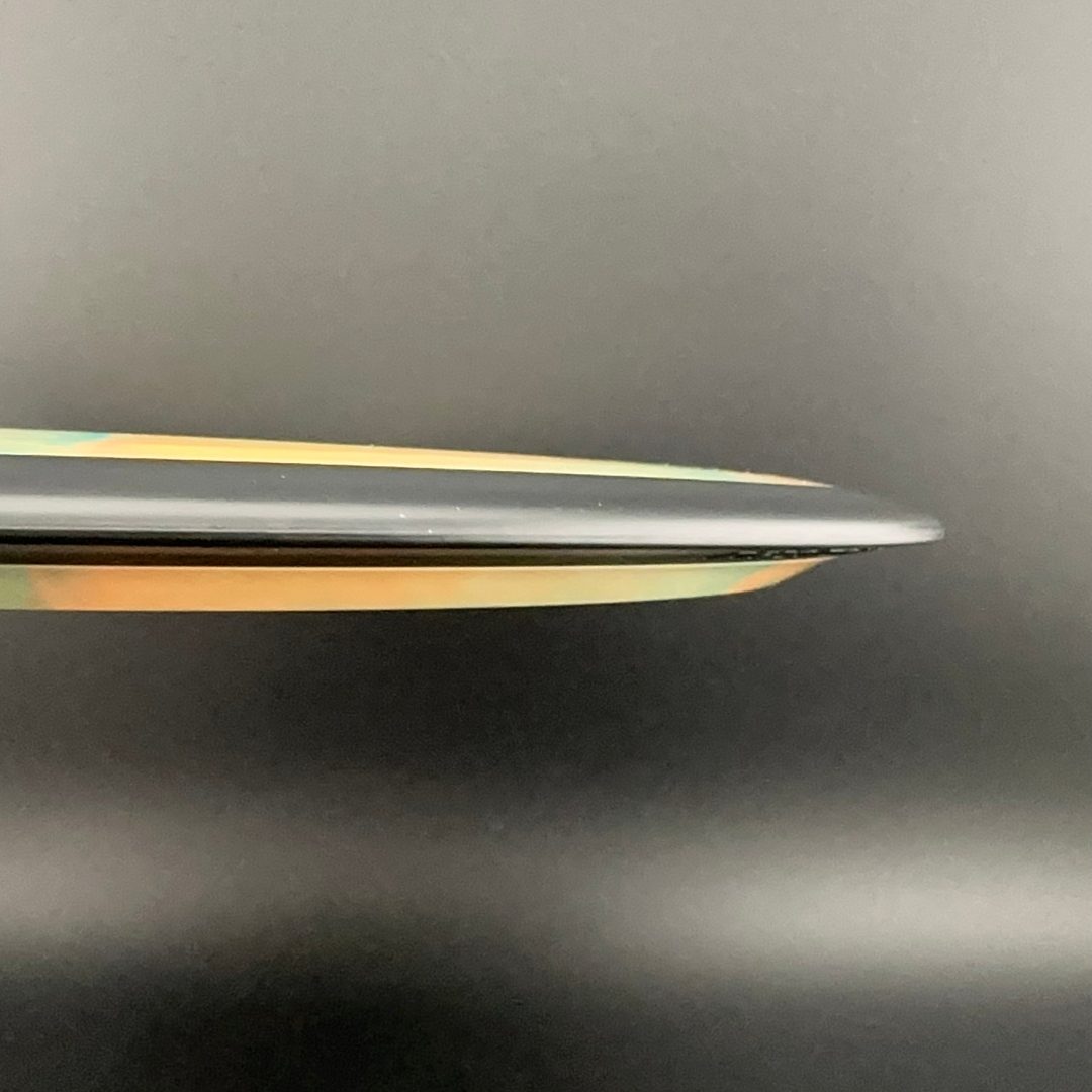 Cosmic Neutron Photon MVP