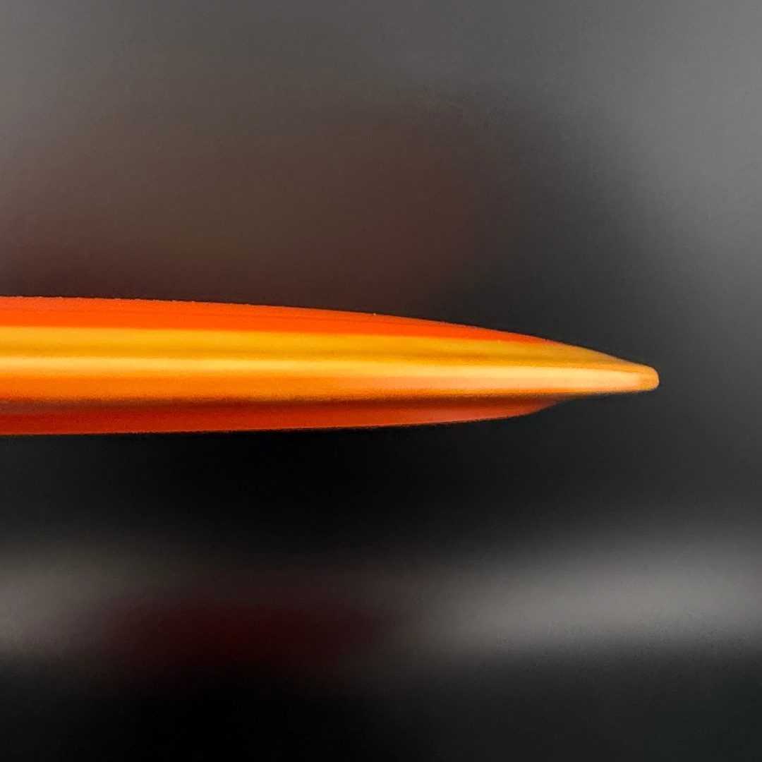 Neutron Time-Lapse Re-Tooled - Factory Misprint Axiom