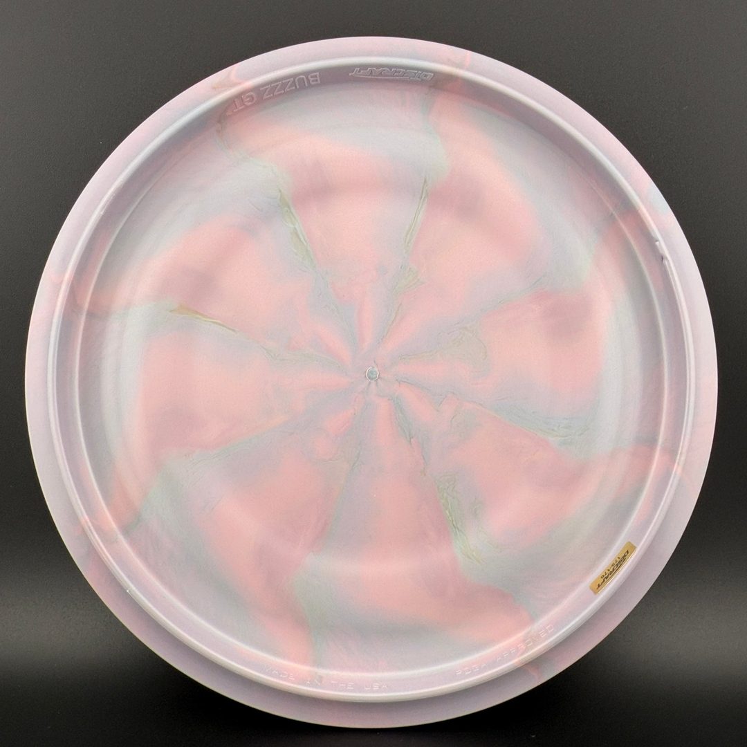 Swirl ESP Buzzz GT - Limited OTB Release Discraft