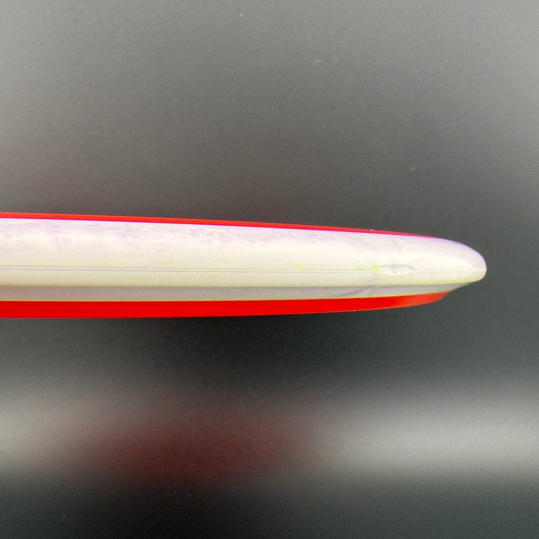 Neutron Hex - "The Venutian Man" by Marm O Set Axiom