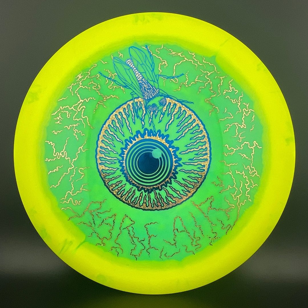 Halo Star Destroyer - Eye-Fly RAD V2 by Ripper Studios Innova