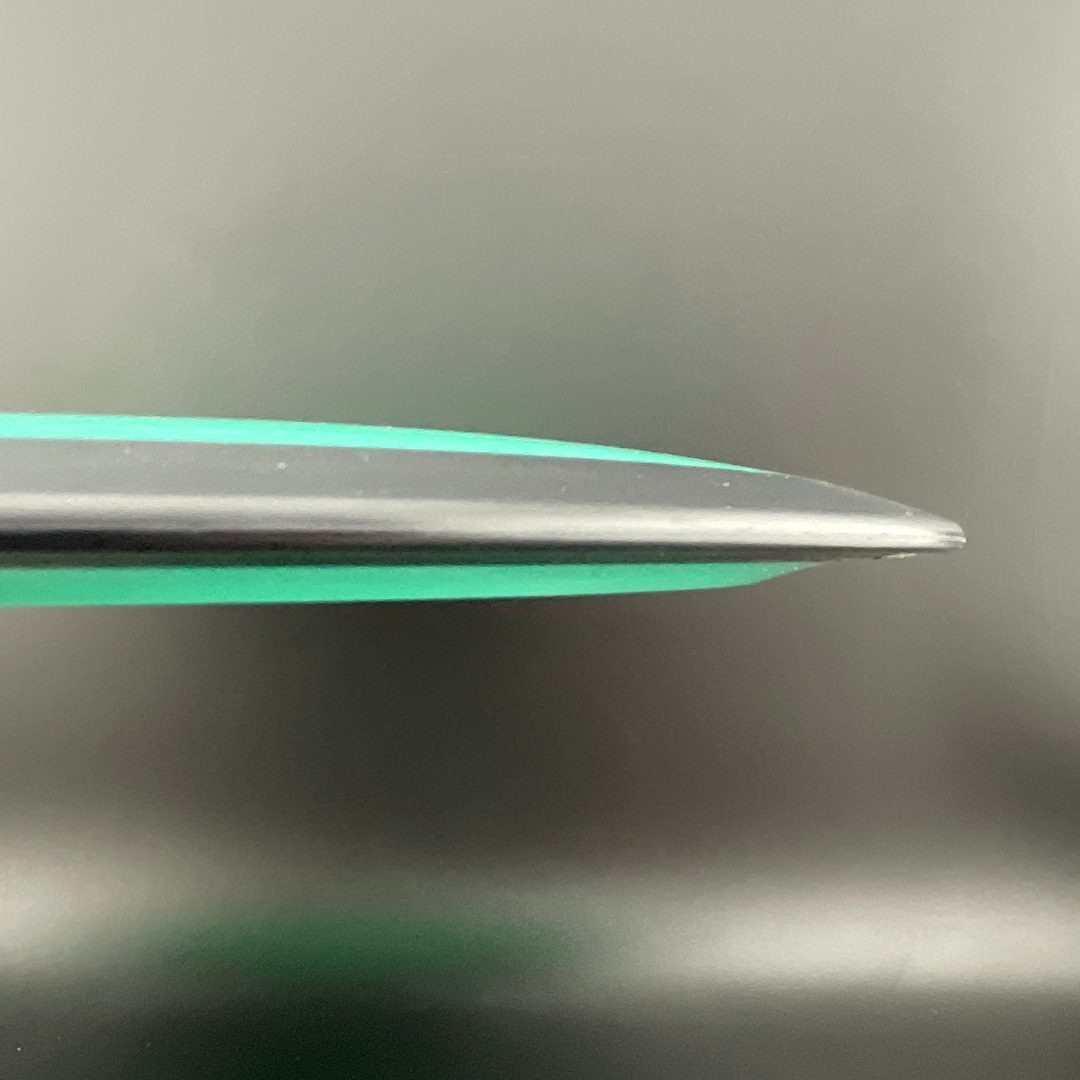 Neutron Dimension MVP