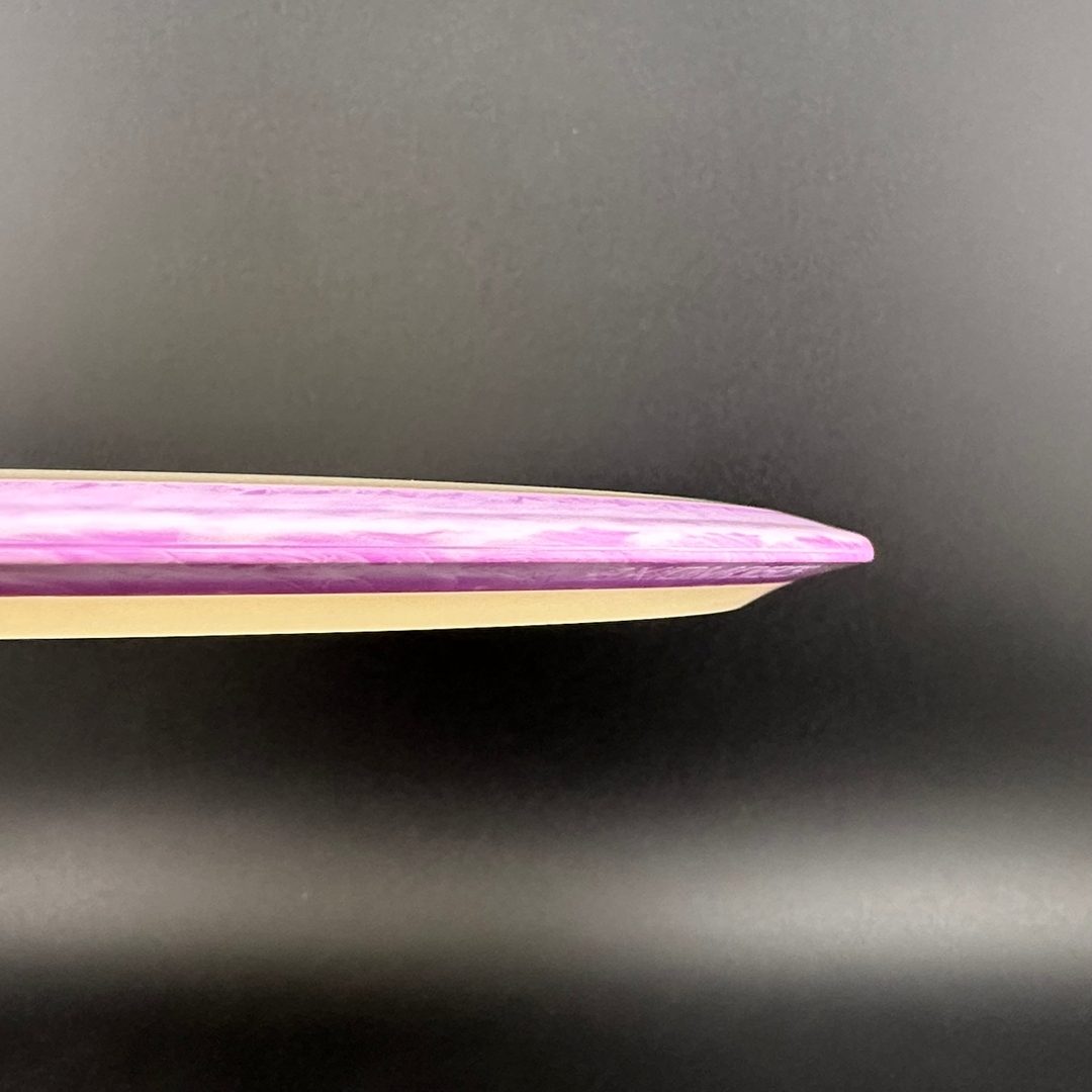 Eclipse Insanity - Factory Misprint Axiom