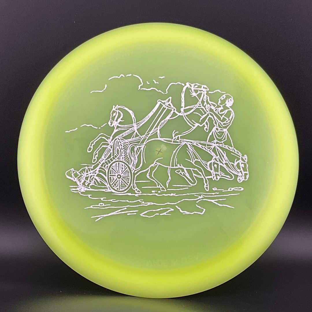 Color Glow C-Blend Roman - Chariot X-Out Infinite Discs