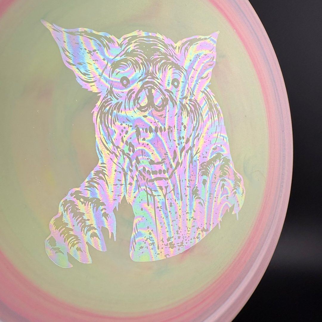 Galactic XT Pig - "Were-Pig" Limited Edition Innova