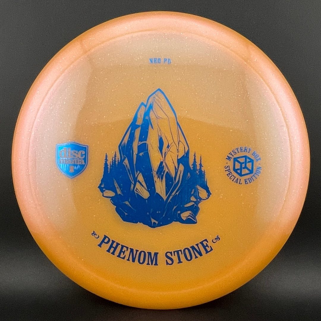Neo PD - "Phenom Stone" Manianite *Colten Stash* Discmania