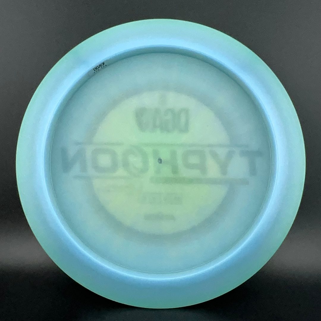 Atmos Typhoon - Catrina Allen DGA