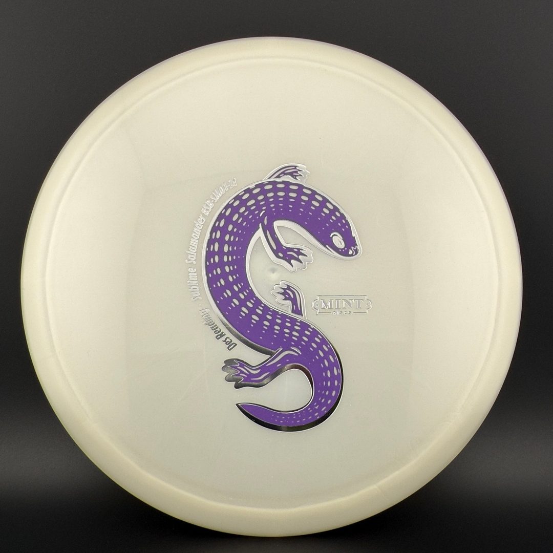 Sublime Salamander (First Run) - Des Reading 2024