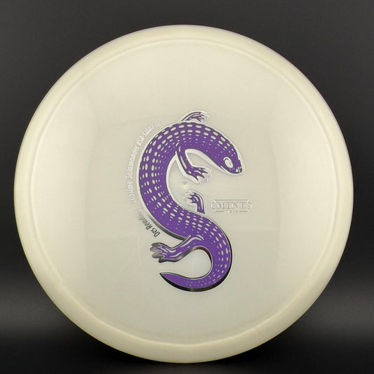 Sublime Salamander (First Run) - Des Reading 2024