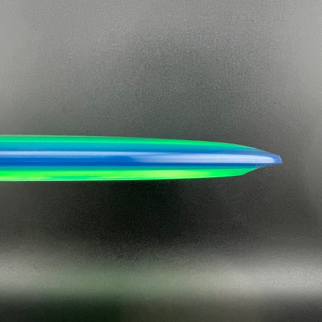 Soft Prism Proton Insanity - OTB Open 2026 Axiom