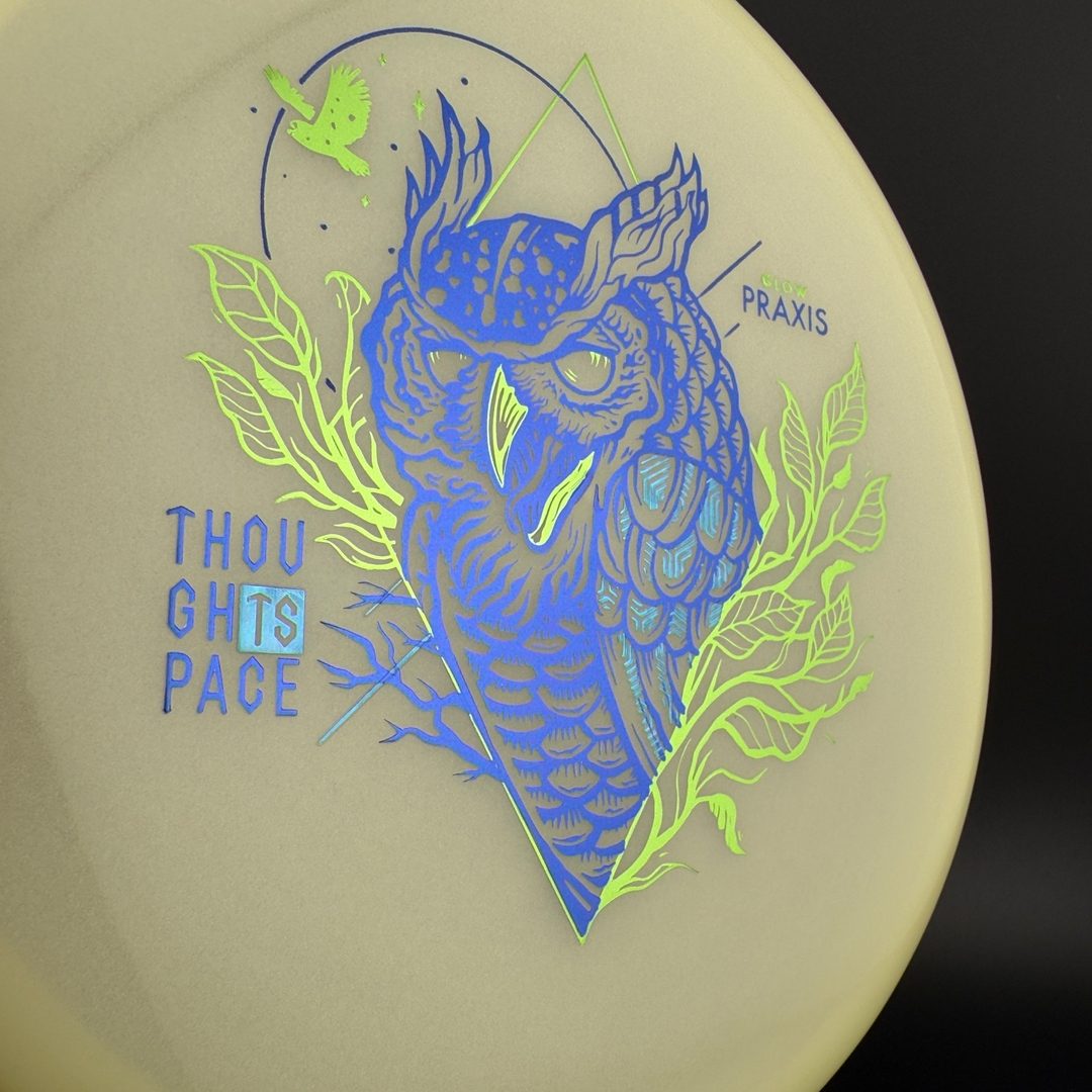 Glow Praxis - 2024 Limited Release TSA