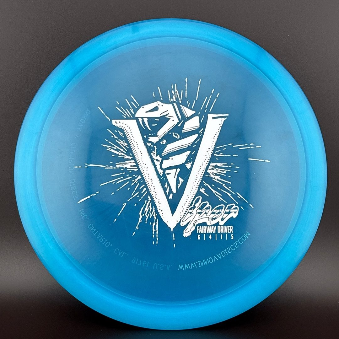 Champion Viper - Limited Edition Innova