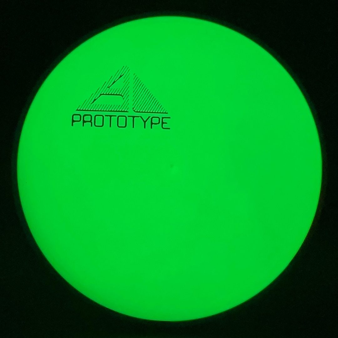 Eclipse Electron Proxy - Prototype - Gyropalooza 2025 Axiom