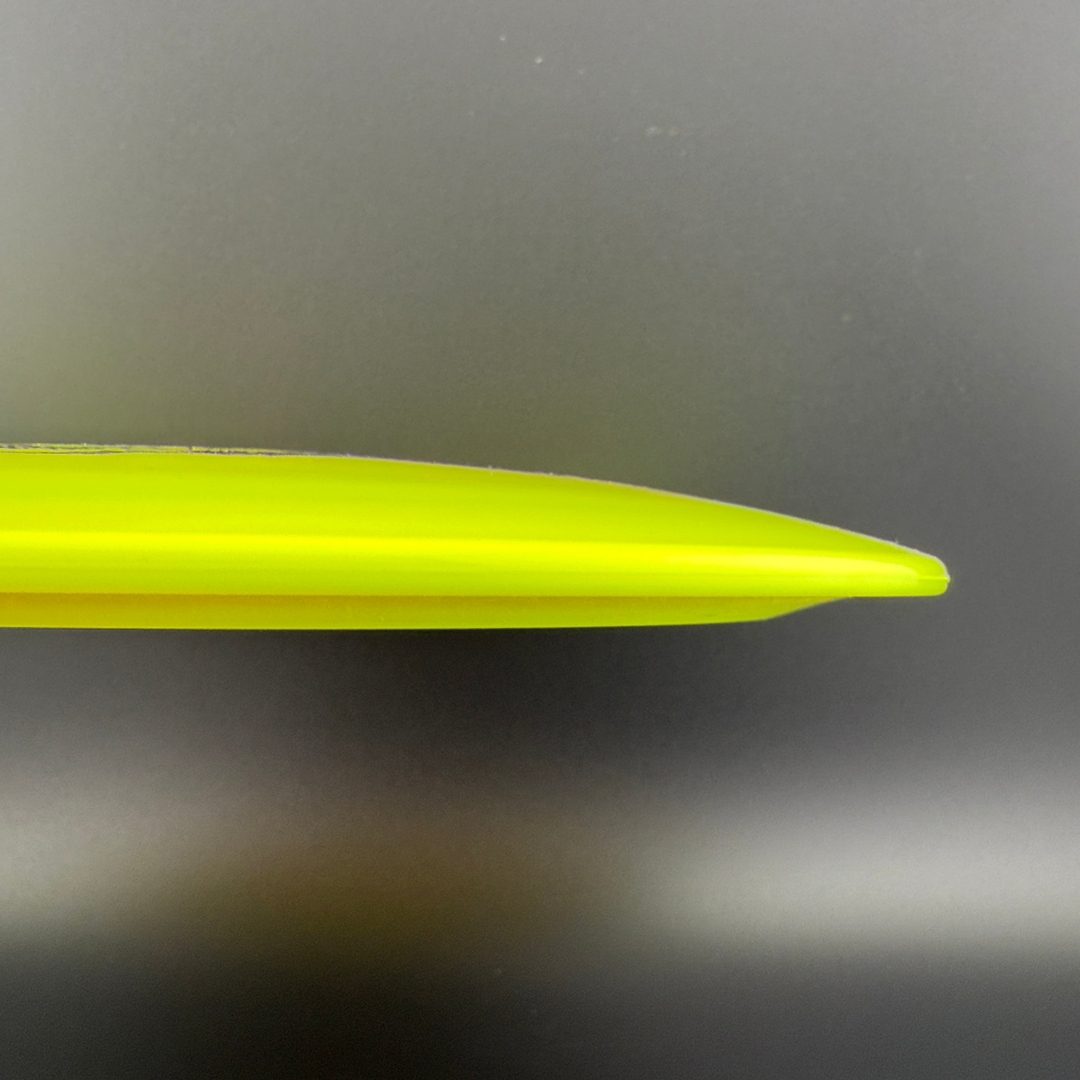 Swirly S-Blend Sultan - Elk Man by Ripper Studios Infinite Discs