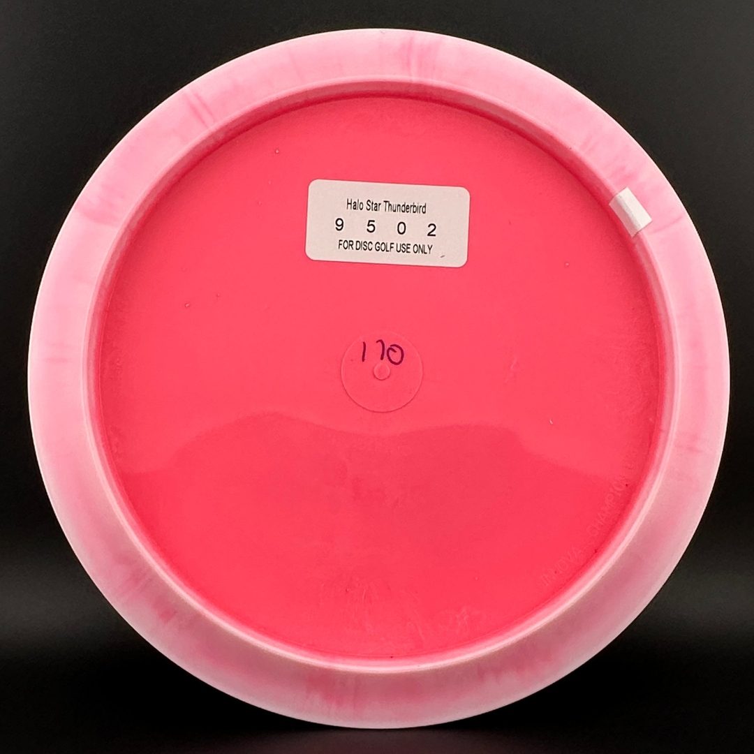 Halo Star Thunderbird - Thunderclaw by Micah Malone Innova