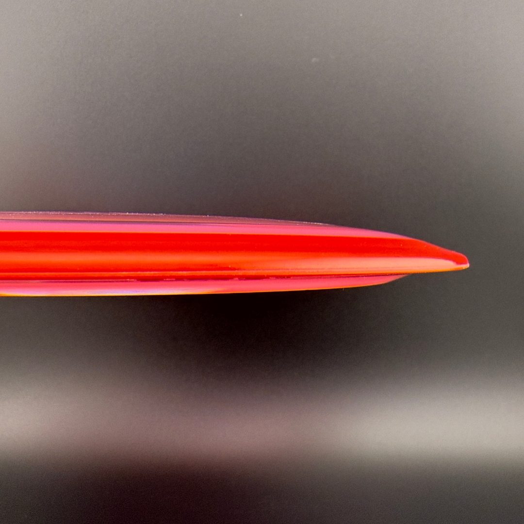 Proton Vanish - "The Venutian Man" by Marm O Set Axiom