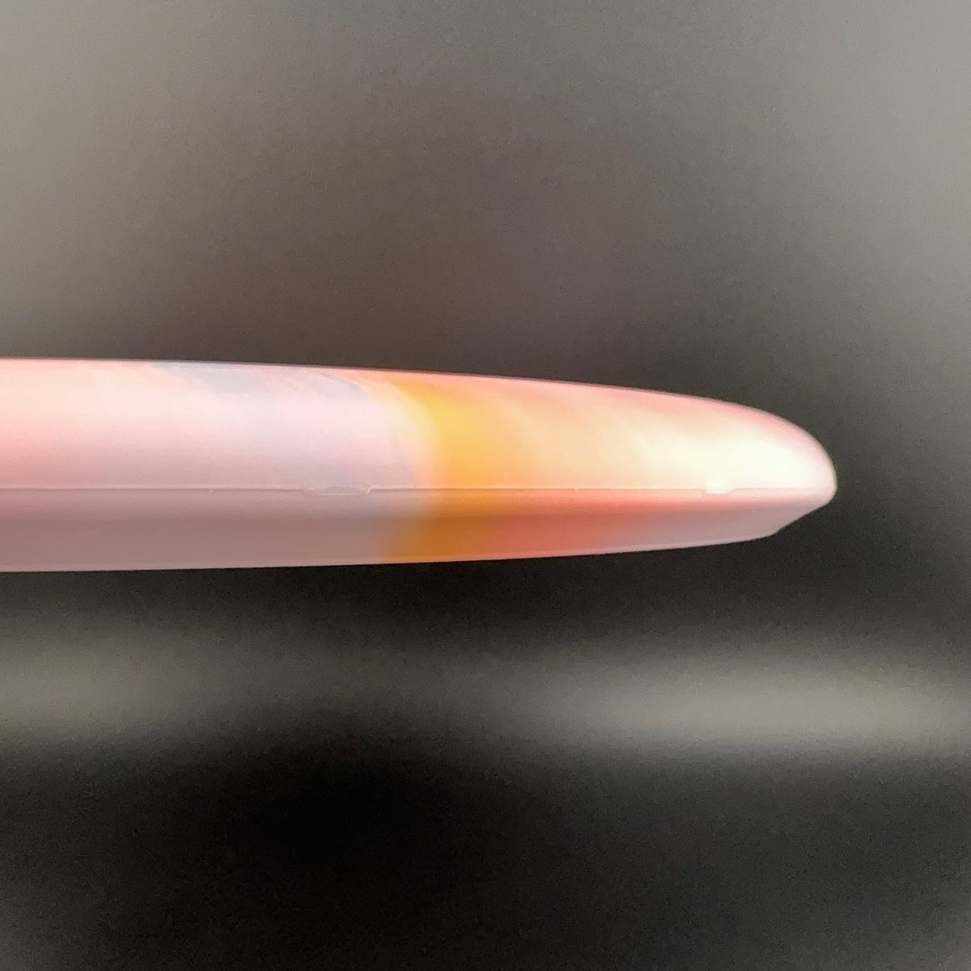 Medium Nebula Nerve Praxis TSA