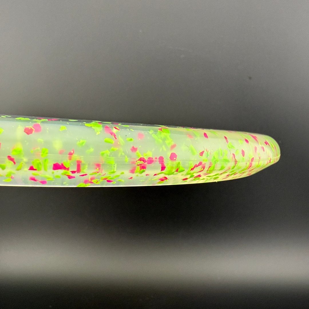 Confetti Z Zone SS Discraft