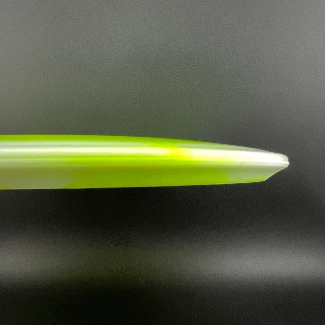 Halo Star Stingray - Kat Mertsch 2025 Tour Series Innova