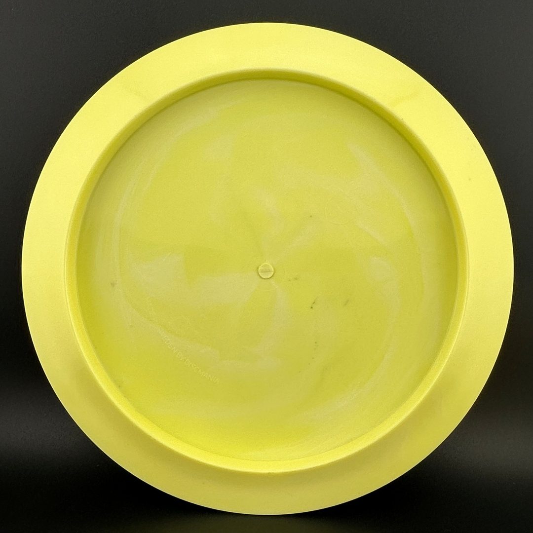 Swirl S-Line DD1 - Silas Schultz 2025 Team Series Discmania