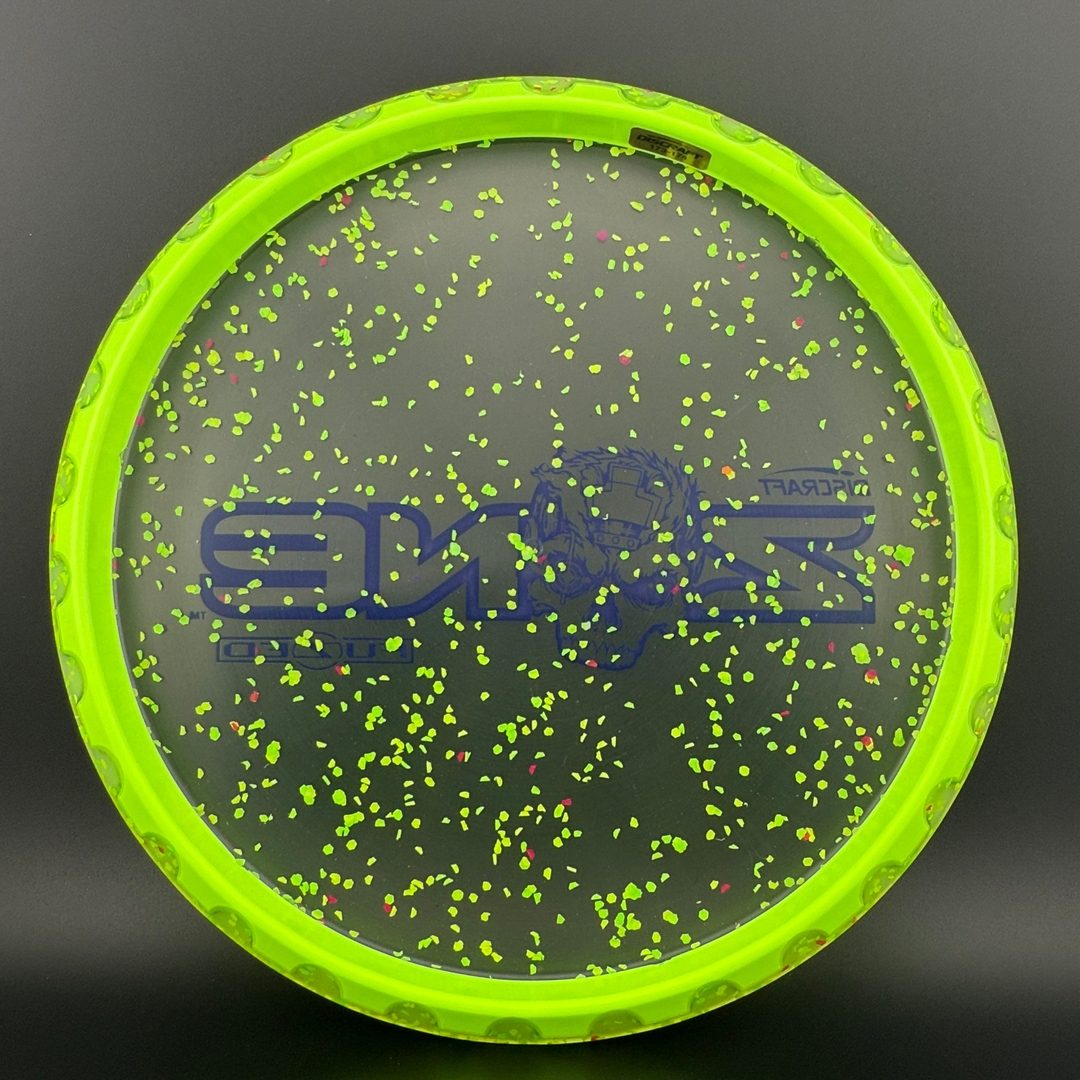 FuZed Confetti Z Zone Discraft