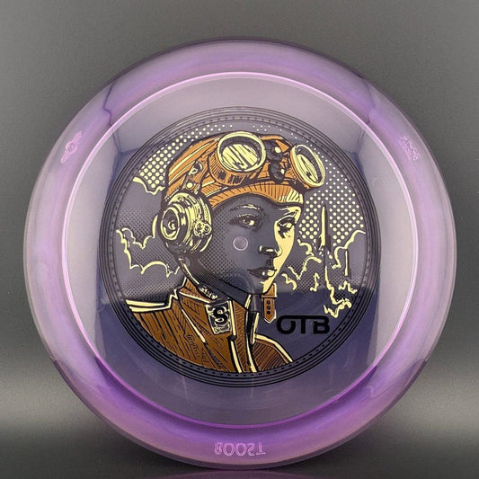 Proton Boost - First Run - OTB Open 2026 Streamline