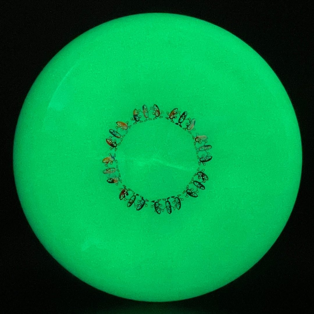 Nocturnal Pickle MINT Discs
