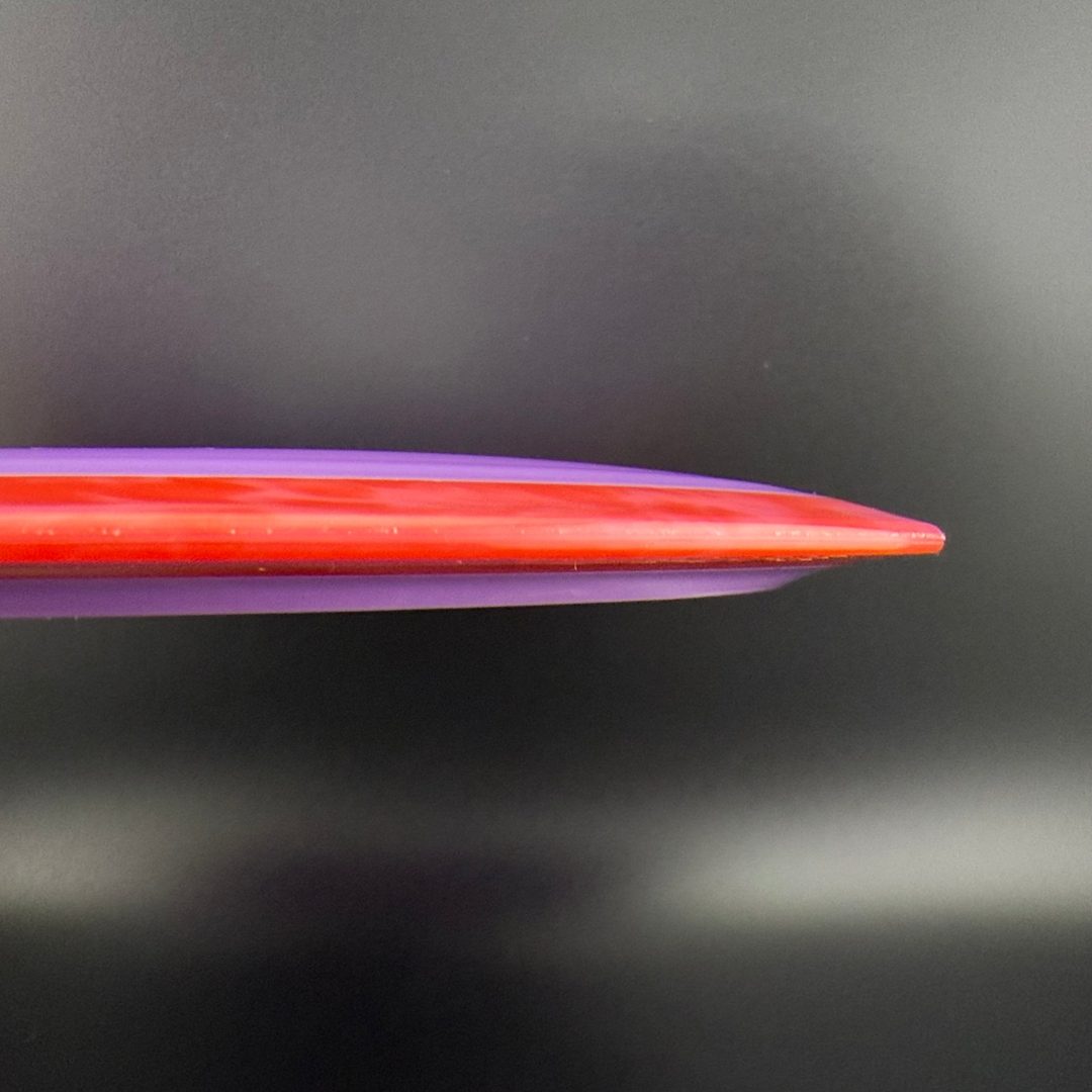 Neutron Time-Lapse Re-Tooled - Special Edition Axiom